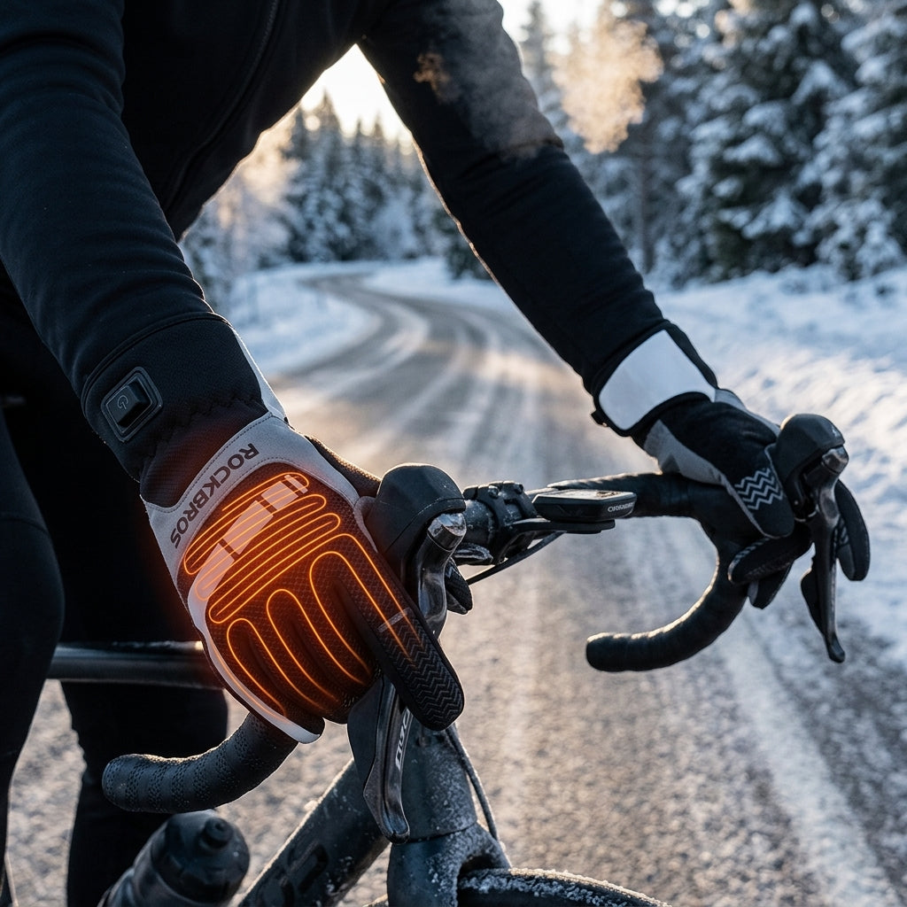 cycling