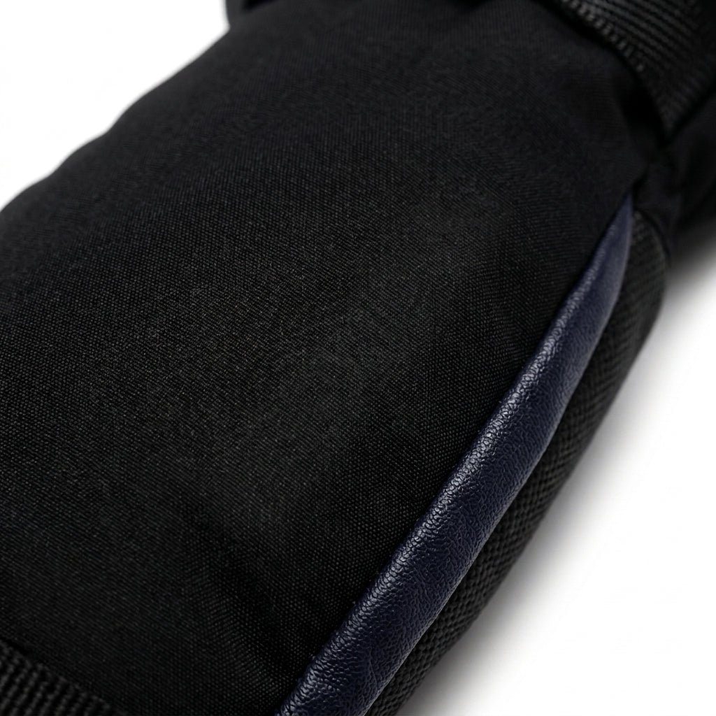Heated Waterproof Gloves USB Mittens