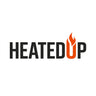 HeatedUp - Home